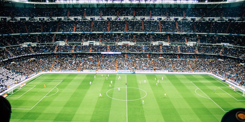 欧洲足球锦标赛预选赛比赛现场高清图片